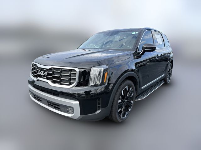 2023 Kia Telluride SX Prestige