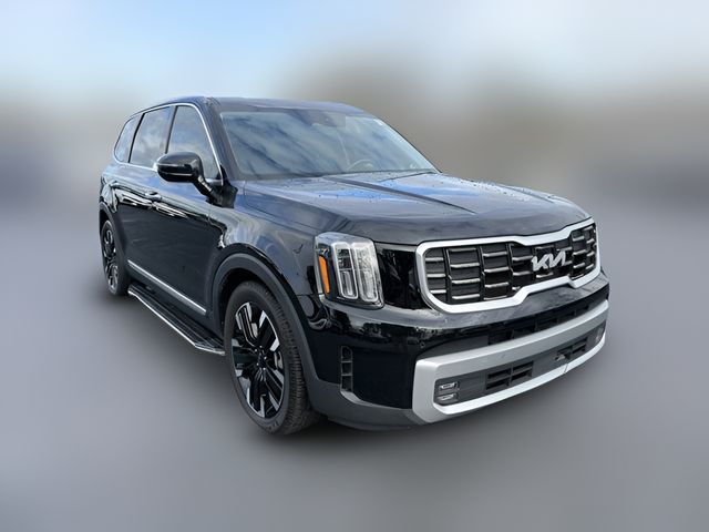 2023 Kia Telluride SX Prestige