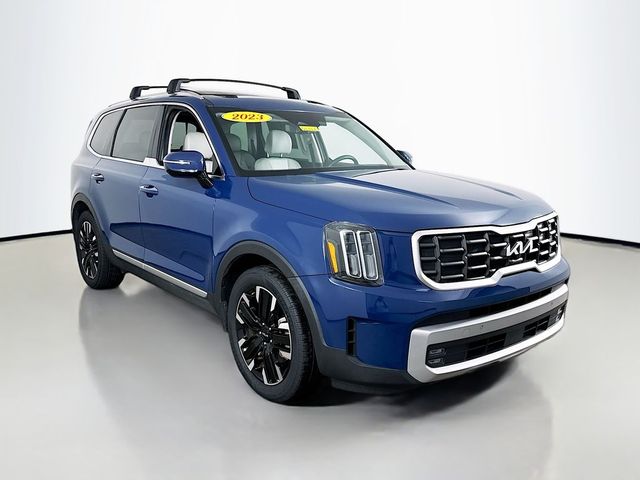 2023 Kia Telluride SX Prestige