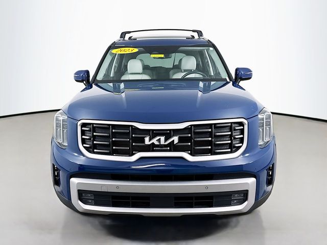 2023 Kia Telluride SX Prestige