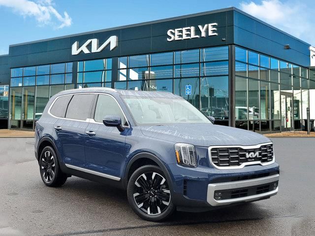 2023 Kia Telluride SX Prestige