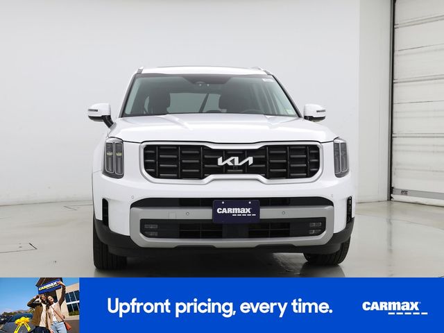 2023 Kia Telluride SX Prestige