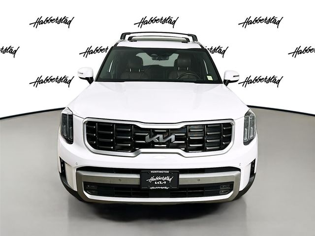 2023 Kia Telluride SX Prestige