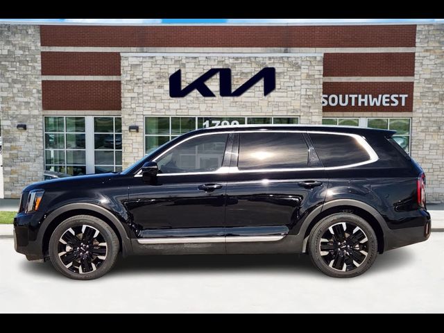 2023 Kia Telluride SX Prestige