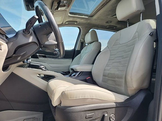 2023 Kia Telluride SX-P