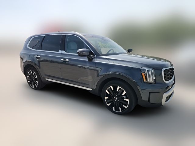 2023 Kia Telluride SX-P