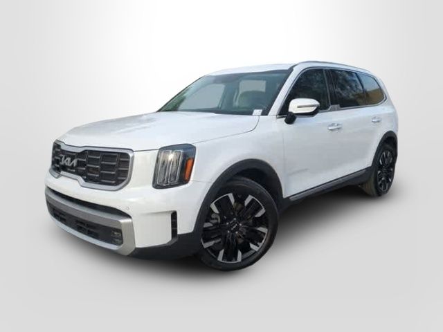 2023 Kia Telluride SX-P