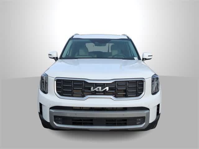 2023 Kia Telluride SX-P