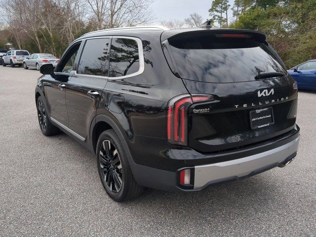 2023 Kia Telluride SX Prestige