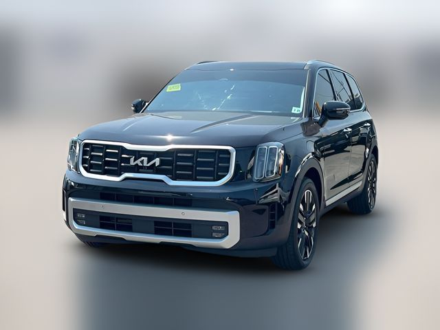 2023 Kia Telluride SX Prestige