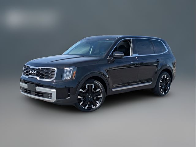 2023 Kia Telluride SX Prestige