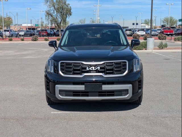 2023 Kia Telluride SX Prestige