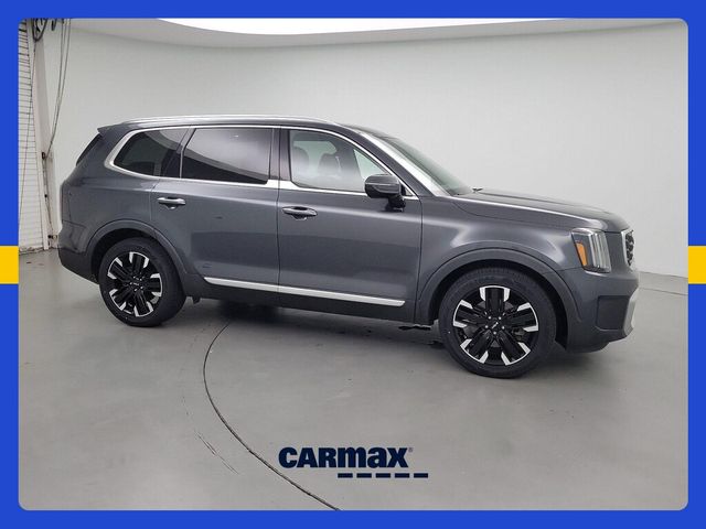 2023 Kia Telluride SX Prestige