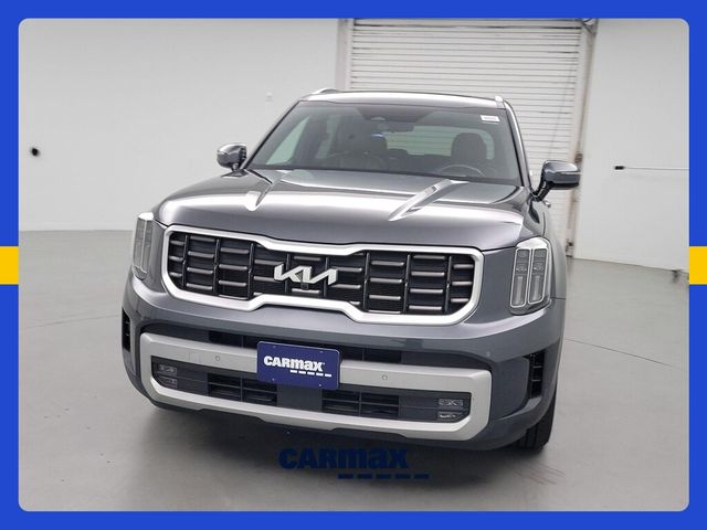 2023 Kia Telluride SX Prestige