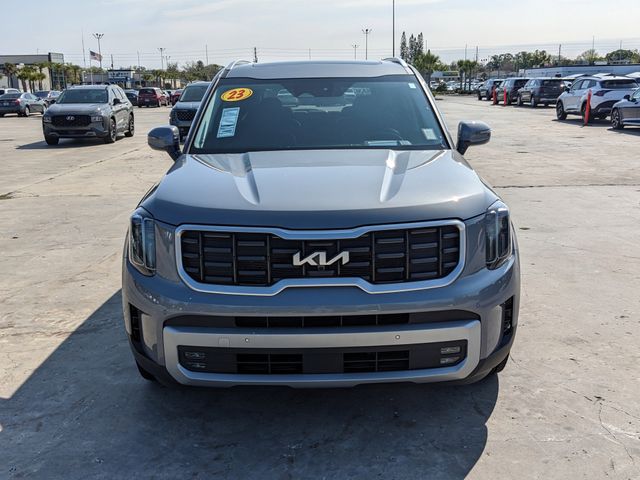 2023 Kia Telluride SX Prestige