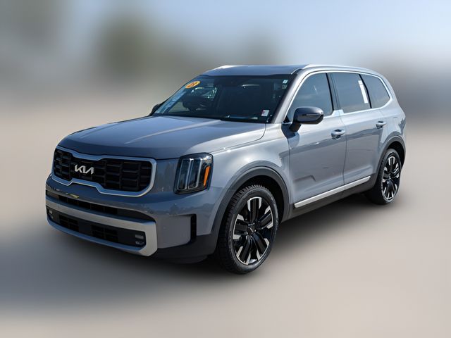 2023 Kia Telluride SX Prestige