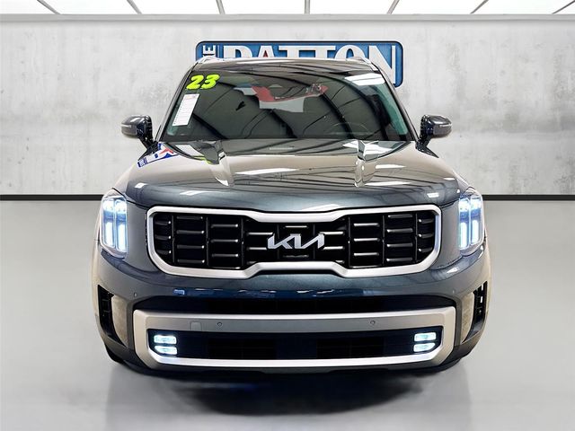 2023 Kia Telluride SX Prestige