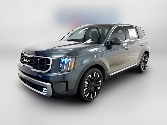 2023 Kia Telluride SX Prestige