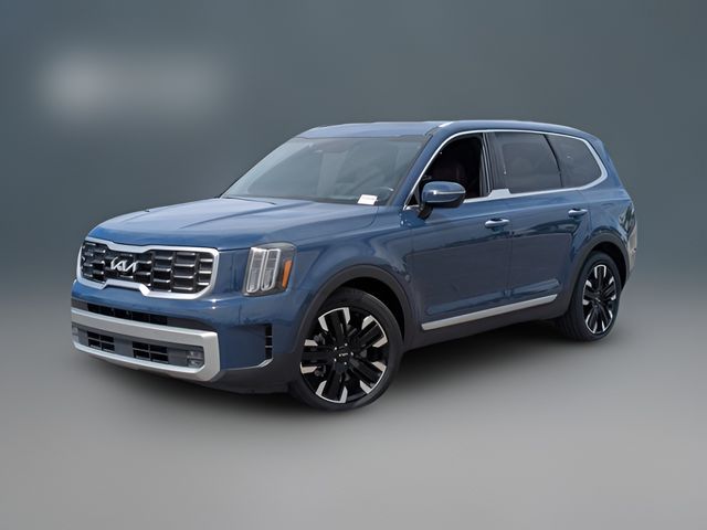 2023 Kia Telluride SX Prestige
