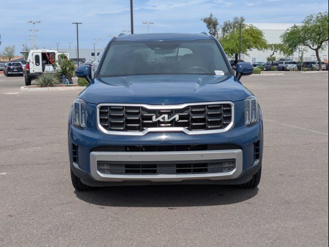 2023 Kia Telluride SX Prestige