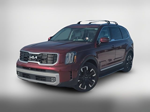 2023 Kia Telluride SX Prestige
