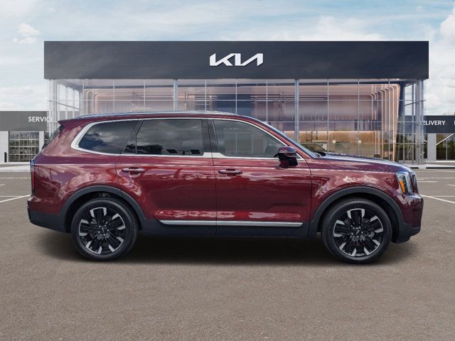 2023 Kia Telluride SX Prestige