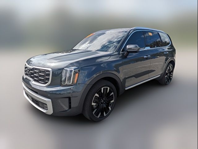 2023 Kia Telluride SX-P