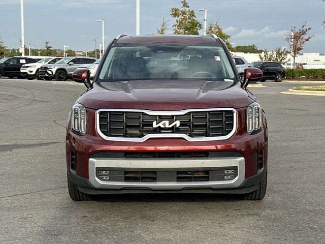 2023 Kia Telluride SX Prestige