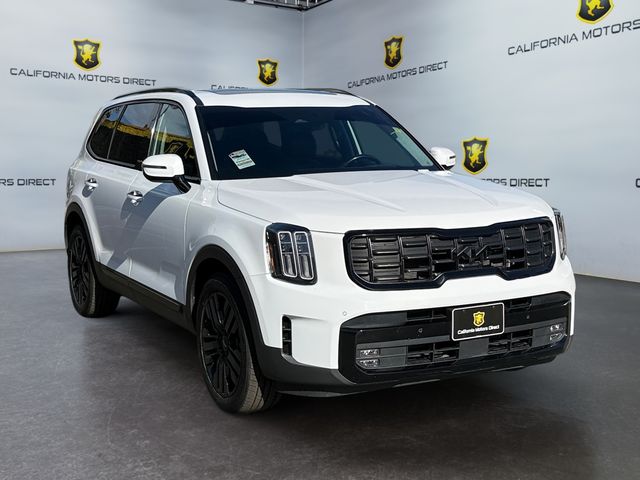2023 Kia Telluride 