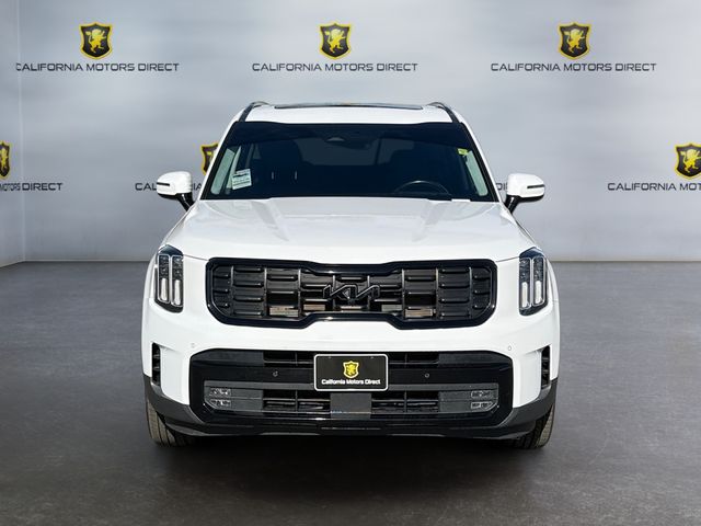 2023 Kia Telluride 