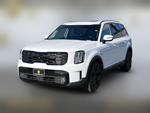 2023 Kia Telluride 