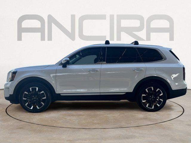 2023 Kia Telluride SX-P