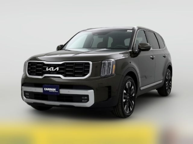 2023 Kia Telluride 