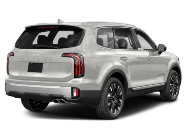 2023 Kia Telluride SX Prestige