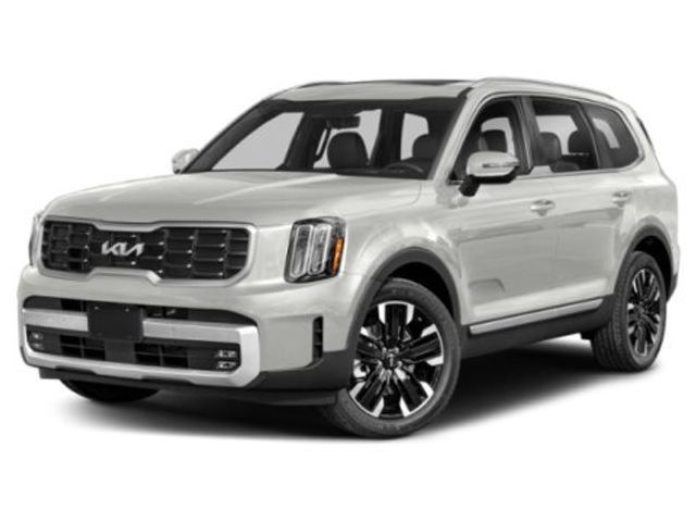 2023 Kia Telluride SX Prestige