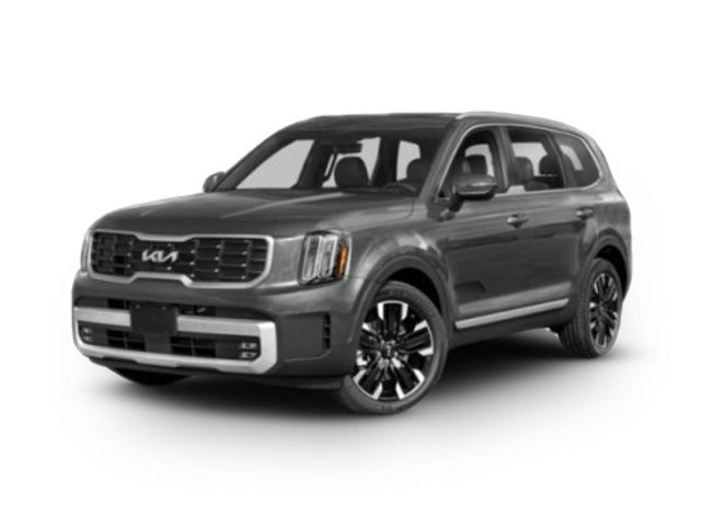 2023 Kia Telluride SX Prestige