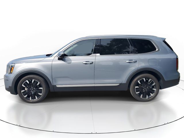 2023 Kia Telluride SX Prestige