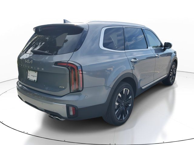 2023 Kia Telluride SX Prestige