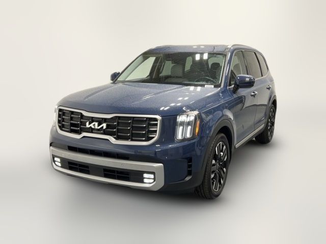 2023 Kia Telluride SX Prestige