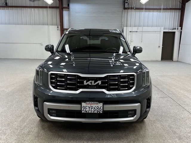 2023 Kia Telluride SX Prestige