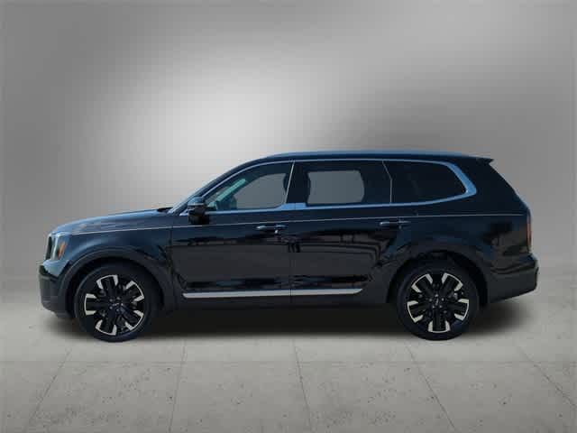 2023 Kia Telluride SX Prestige