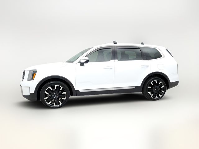 2023 Kia Telluride SX Prestige
