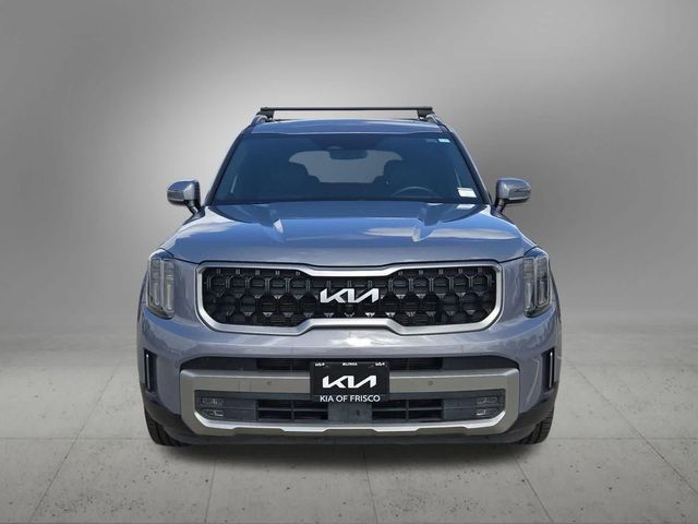 2023 Kia Telluride SX-P X-Line