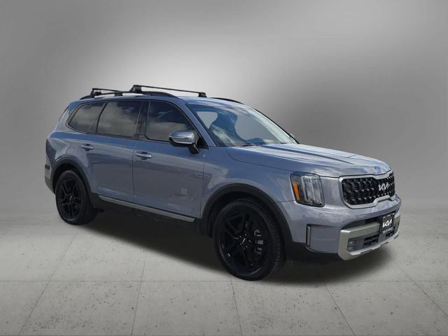 2023 Kia Telluride SX-P X-Line