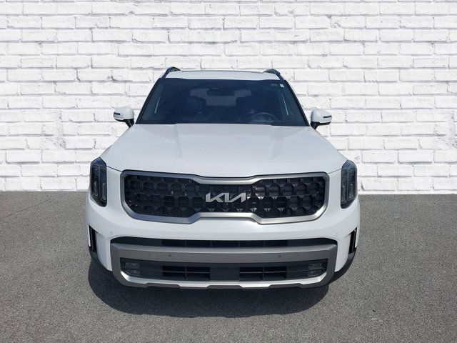 2023 Kia Telluride SX Prestige X-Line