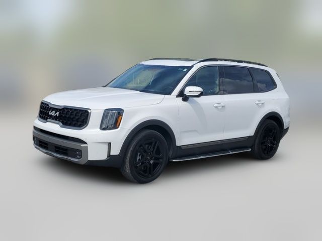 2023 Kia Telluride SX Prestige X-Line