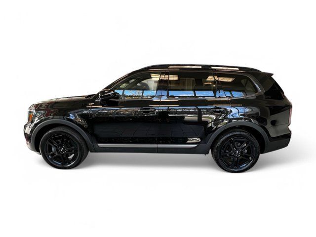 2023 Kia Telluride SX Prestige X-Line
