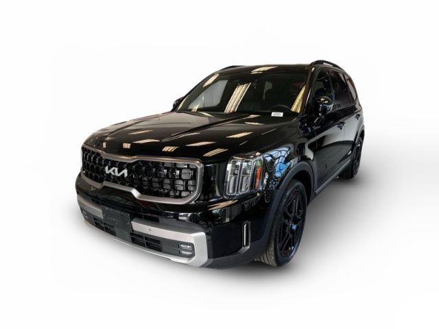 2023 Kia Telluride SX Prestige X-Line