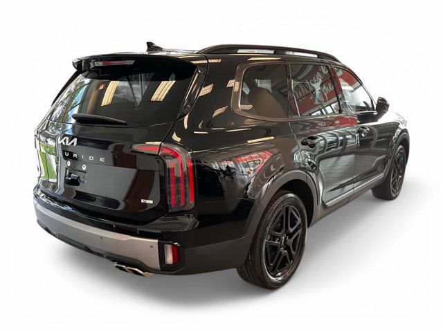 2023 Kia Telluride SX Prestige X-Line