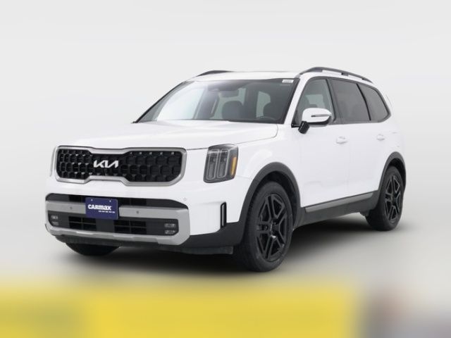 2023 Kia Telluride SX Prestige X-Line